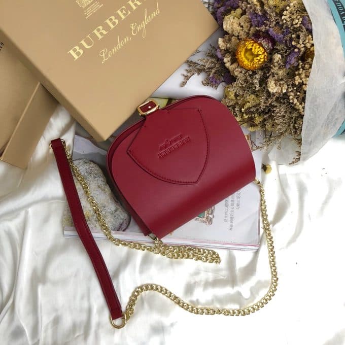 2019秋冬高品質バーバリー(BURBERRY)☆レディース ショルダーバッグコピー☆気持ちの良い触り心地♪相性抜群！ - 画像 (2)