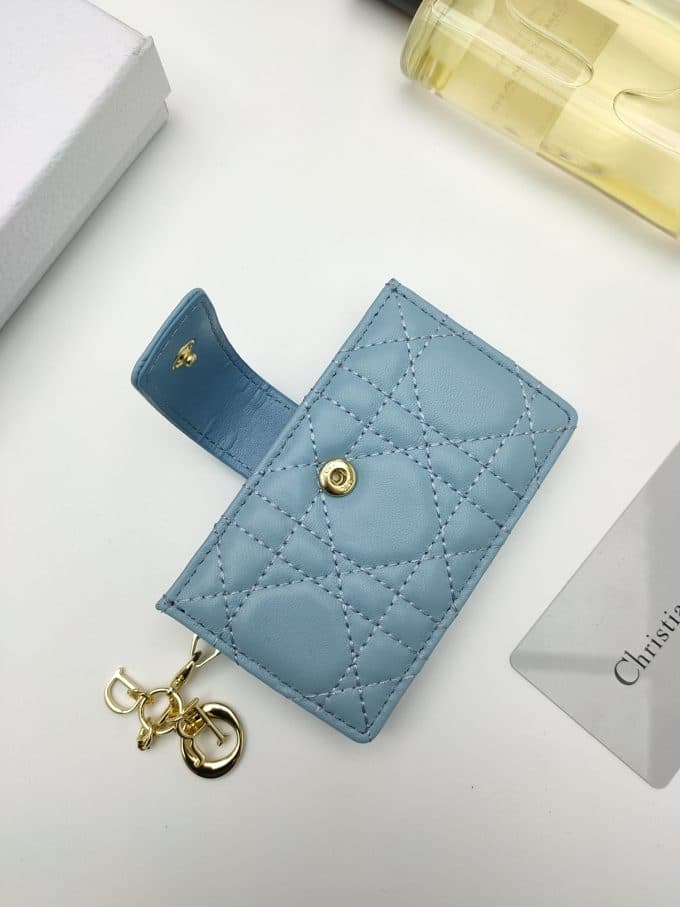ディオール財布コピー 2021新品注目度NO.1 Dior レディース 財布 - 画像 (5)
