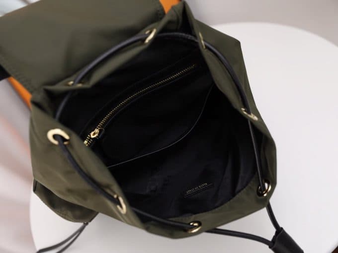 バーバリーバッグコピー 大人気2021新品 BURBERRY 男女兼用 バックパック - 画像 (9)