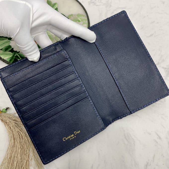 ディオール財布コピー 定番人気2021新品 Dior レディース 財布 - 画像 (5)
