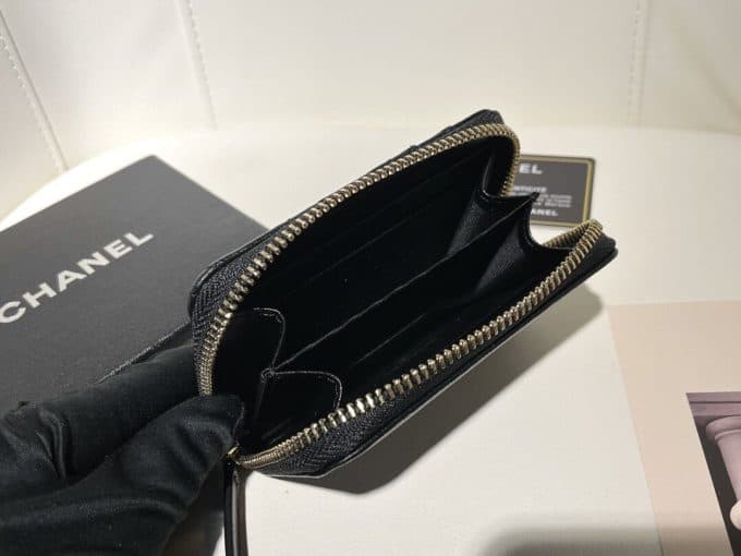 シャネル財布コピー 定番人気2021新品 CHANEL レディース 財布 - 画像 (8)