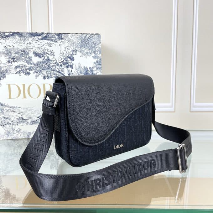 ディオールバッグコピー 2021新品注目度NO.1 Dior メンズ ショルダーバッグ - 画像 (2)
