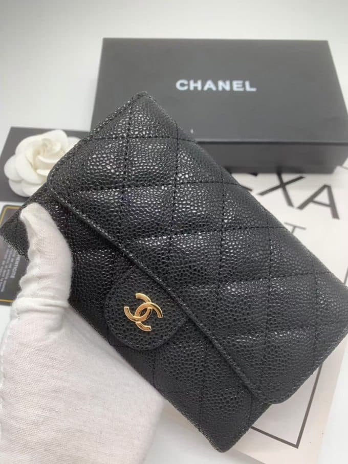 シャネル財布コピー 大人気2021新品 CHANEL レディース 財布 - 画像 (2)