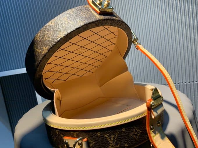 ルイヴィトンバッグコピー 2020新品注目度NO.1 Louis Vuitton レディース ショルダーバッグ - 画像 (9)