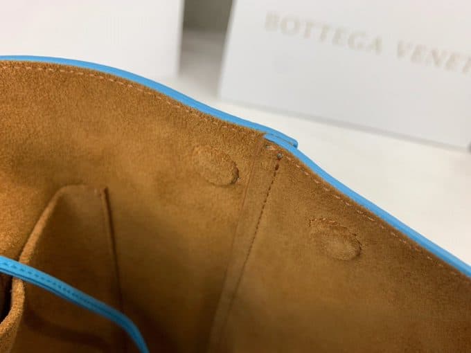 2019人気新作ボッテガヴェネタ(Bottega Veneta)☆レディースバケツバッグコピー☆どんなアイテムとも相性がいい！絶賛発売中！！ - 画像 (9)