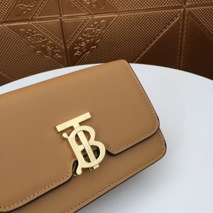 2019秋冬高品質バーバリー(BURBERRY)☆レディース ショルダーバッグコピー☆数量限定発表！お見逃しなく！ - 画像 (5)