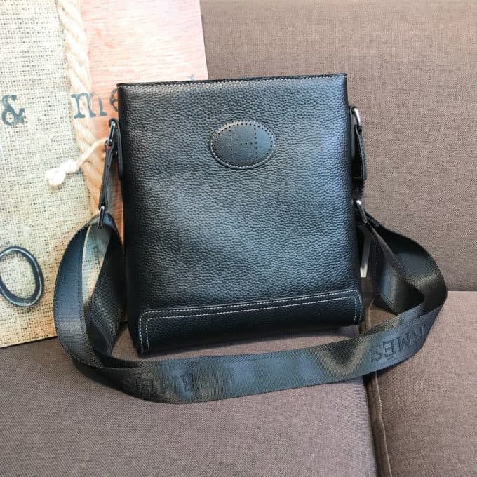 エルメスバッグコピー 2021新品注目度NO.1 HERMES メンズ ショルダーバッグ - 画像 (2)