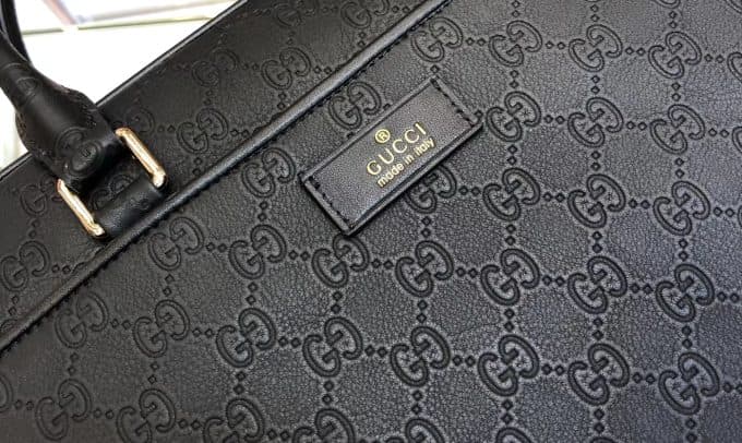 高品質 グッチバッグコピー 大人気2021新品 GUCCI メンズ ブリーフケース - 画像 (5)