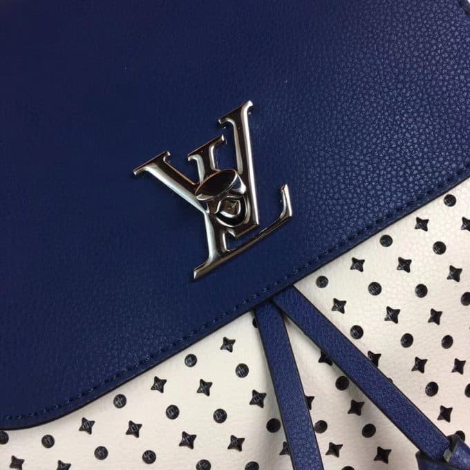 ルイヴィトンバッグコピー 定番人気2020新品 Louis Vuitton レディース バックパック - 画像 (3)