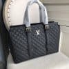 ルイヴィトンバッグコピー 定番人気2022新品 Louis Vuitton メンズ トートバッグ - 画像 (3)