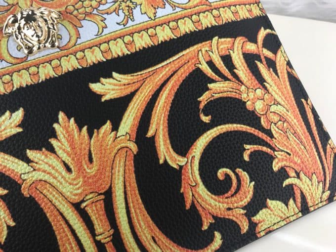 ヴェルサーチェバッグコピー 定番人気2021新品 VERSACE メンズ セカンドバッグ - 画像 (8)