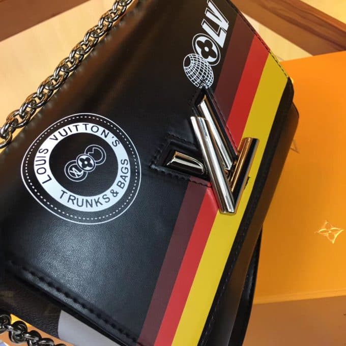 ルイヴィトンバッグコピー 大人気2020新品 Louis Vuitton レディース ショルダーバッグ - 画像 (2)