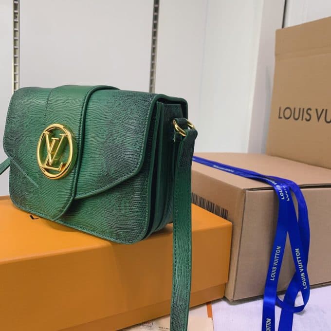 ルイヴィトンバッグコピー 定番人気2020新品 Louis Vuitton レディース ショルダーバッグ - 画像 (2)