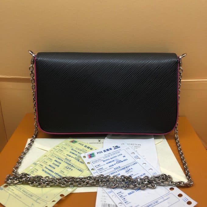 ルイヴィトンバッグコピー 定番人気2020新品 Louis Vuitton レディース ショルダーバッグ - 画像 (3)