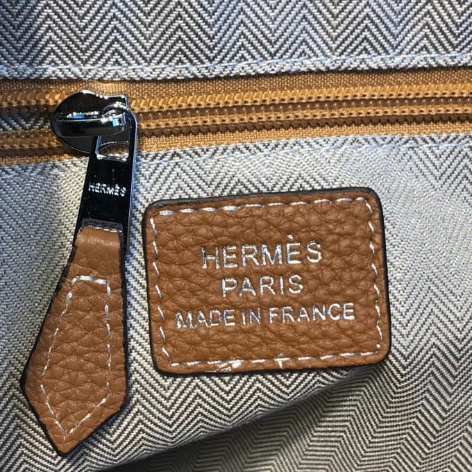 人気高級 エルメスバッグコピー 大人気2021新品 HERMES メンズ ブリーフケース - 画像 (8)