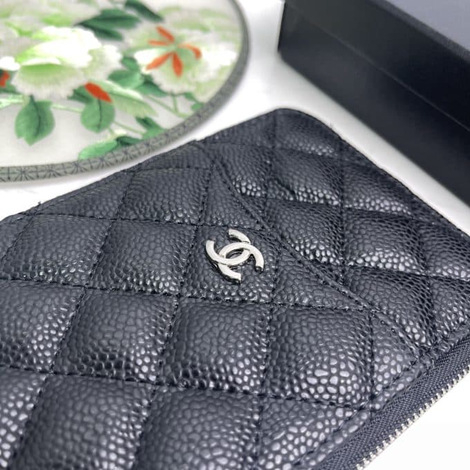シャネル財布コピー 2021新品注目度NO.1 CHANEL レディース 長財布 - 画像 (3)