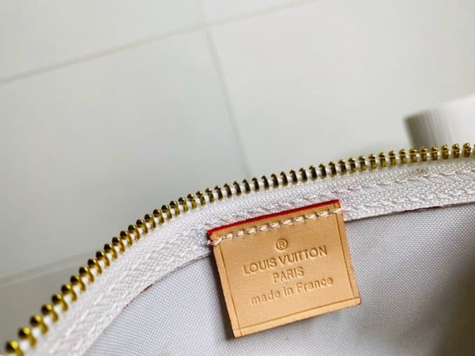 ルイヴィトンバッグコピー 2020新品注目度NO.1 Louis Vuitton レディース ショルダーバッグ - 画像 (8)