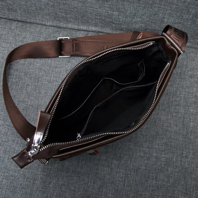 ルイヴィトンバッグコピー 大人気2021新品 Louis Vuitton メンズ ショルダーバッグ - 画像 (7)