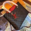 ルイヴィトンバッグコピー 2020新品注目度NO.1 Louis Vuitton レディース ハンドバッグ - 画像 (4)