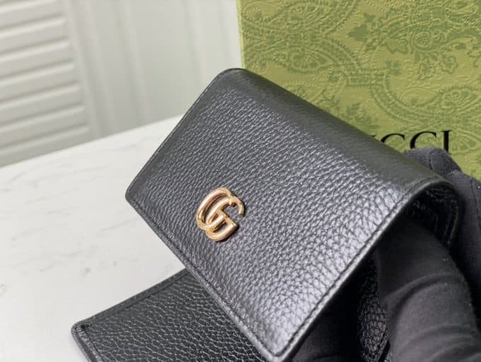 グッチ財布コピー 大人気2021新品 GUCCI レディース 財布 - 画像 (9)