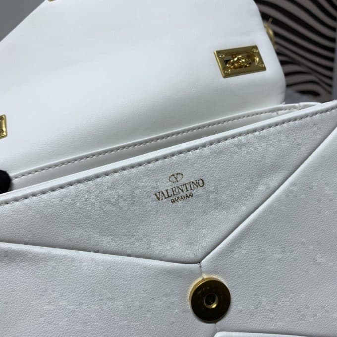 ヴァレンティノバッグコピー 2022新品注目度NO.1 Valentino レディース ショルダーバッグ - 画像 (9)