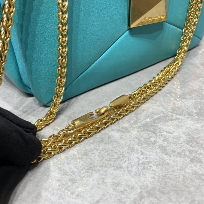 ヴァレンティノバッグコピー 定番人気2022新品 Valentino レディース ショルダーバッグ - 画像 (6)