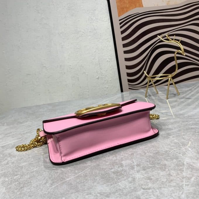 ヴァレンティノバッグコピー 2022新品注目度NO.1 Valentino レディース ショルダーバッグ - 画像 (7)