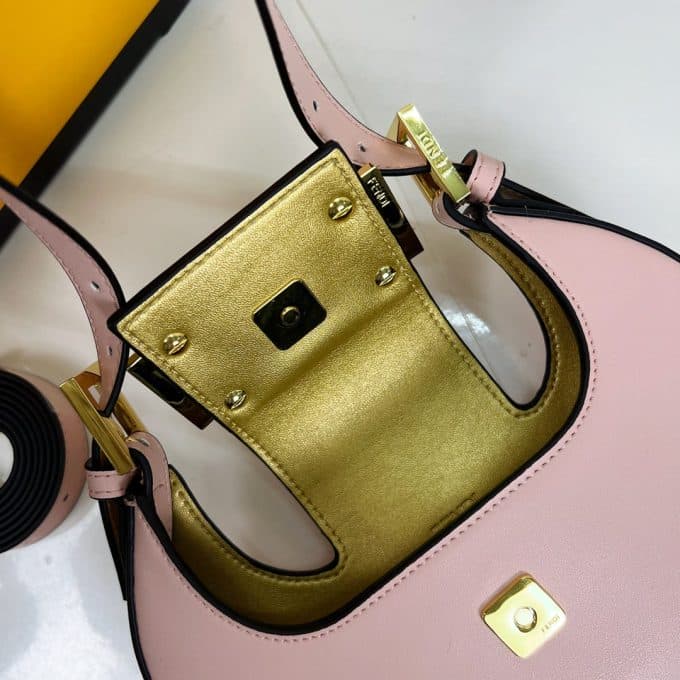 フェンディバッグコピー 定番人気2022新品 FENDI レディース ハンドバッグ - 画像 (7)