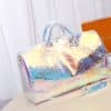 ルイヴィトンバッグコピー 大人気2020新品 Louis Vuitton レディース ボストンバッグ - 画像 (2)