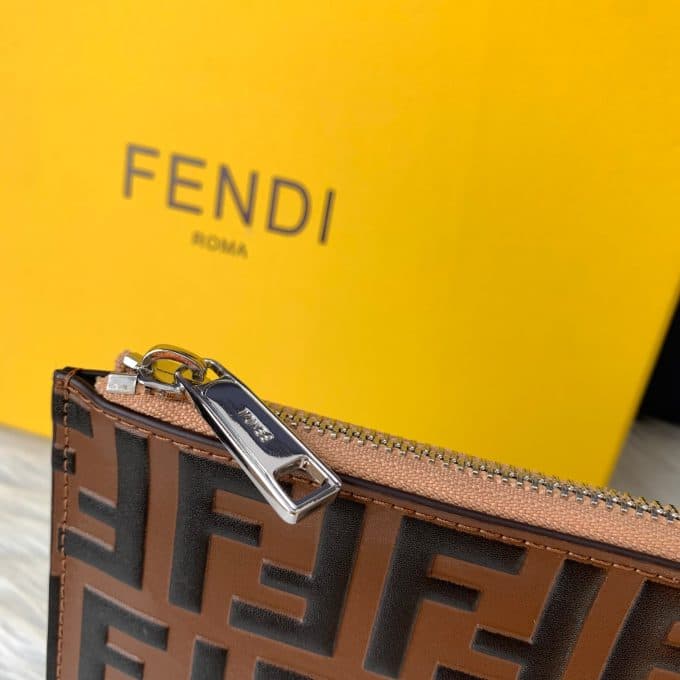 フェンディバッグコピー 定番人気2021新品 FENDI 男女兼用 セカンドバッグ - 画像 (6)