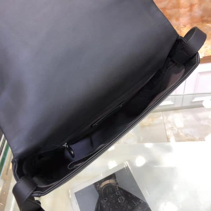 ボッテガヴェネタバッグコピー 定番人気2021新品 Bottega Veneta メンズ ショルダーバッグ - 画像 (8)