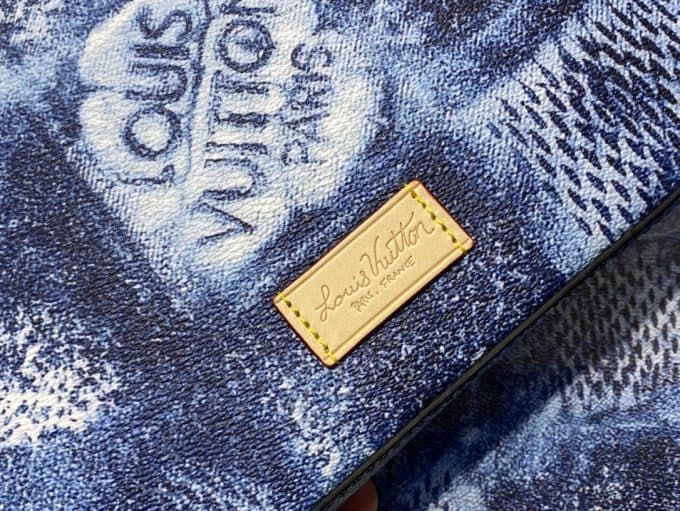 人気高級ルイヴィトンバッグコピー 2021新品注目度NO.1 Louis Vuitton メンズ ショルダーバッグ - 画像 (7)