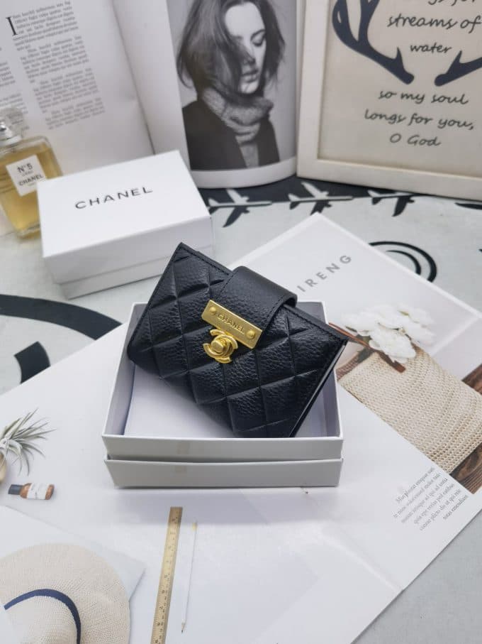 シャネル財布コピー 2021新品注目度NO.1 CHANEL レディース 財布