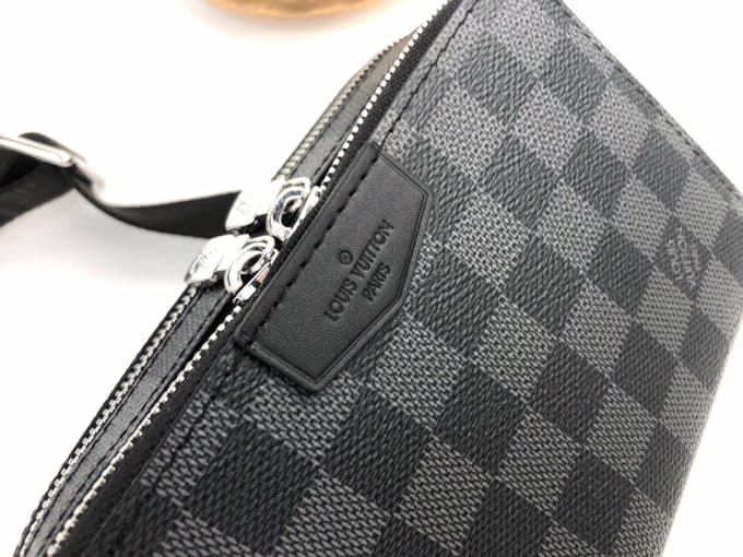 高品質ルイヴィトンバッグコピー 2021新品注目度NO.1 Louis Vuitton メンズ ショルダーバッグ - 画像 (8)
