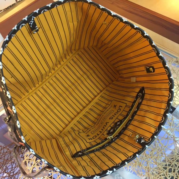 ルイヴィトンバッグコピー 定番人気2020新品 Louis Vuitton レディース トートバッグ - 画像 (9)
