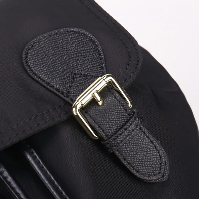バーバリーバッグコピー 定番人気2021新品 BURBERRY 男女兼用 バックパック - 画像 (7)