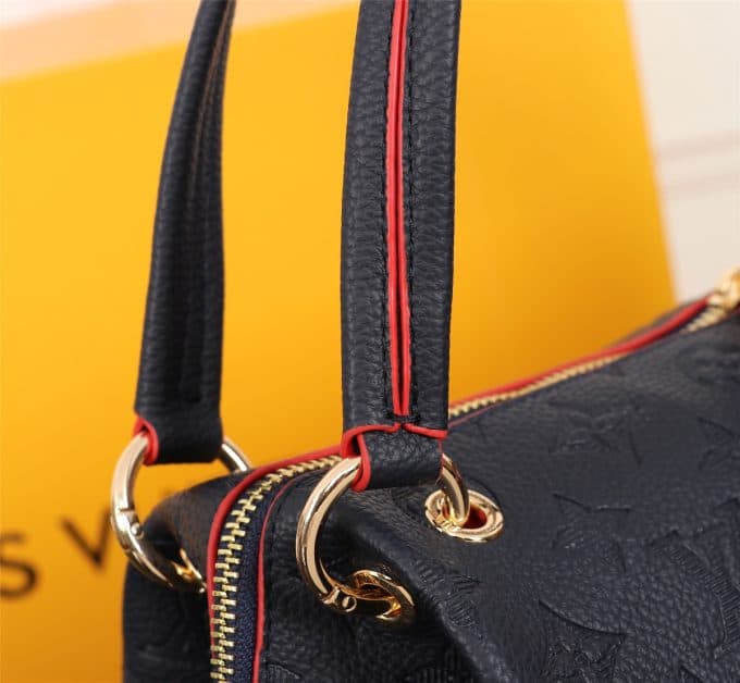 ルイヴィトンバッグコピー 大人気2020新品 Louis Vuitton レディース ハンドバッグ - 画像 (5)