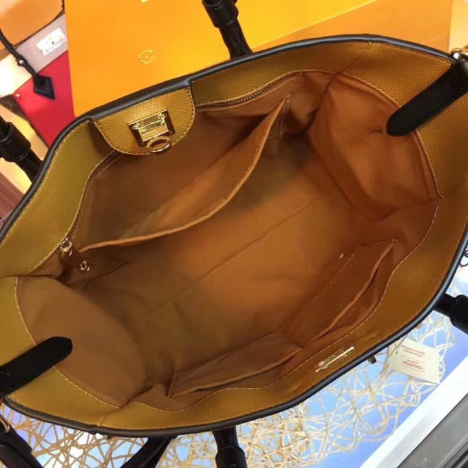 ルイヴィトンバッグコピー 2020新品注目度NO.1 Louis Vuitton レディース トートバッグ - 画像 (9)