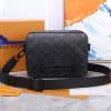 高品質ルイヴィトンバッグコピー 大人気2021新品 Louis Vuitton メンズ ショルダーバッグ