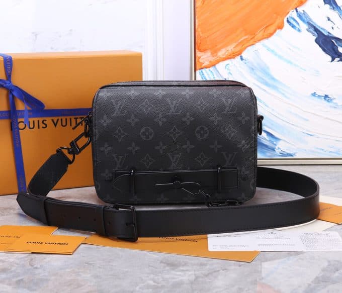 高品質ルイヴィトンバッグコピー 大人気2021新品 Louis Vuitton メンズ ショルダーバッグ