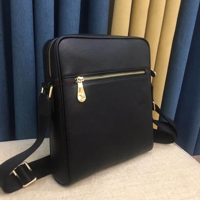 ステファノ・リッチバッグコピー 定番人気2021新品 Stefano Ricciメンズ ショルダーバッグ - 画像 (3)
