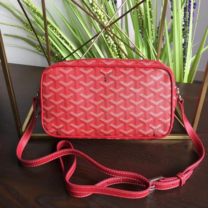 ゴヤールバッグコピー 定番人気2021新品 GOYARD 男女兼用 ショルダーバッグ - 画像 (2)