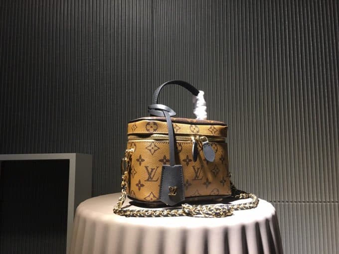ルイヴィトンバッグコピー 大人気2020新品 Louis Vuitton レディース バケツバッグ - 画像 (2)