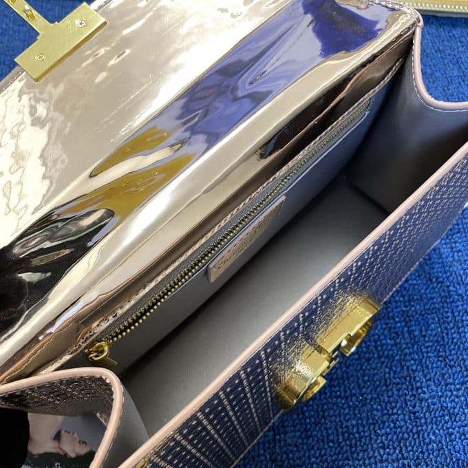 ディオールバッグコピー 2020新品注目度NO.1 Dior レディース ショルダーバッグ - 画像 (9)