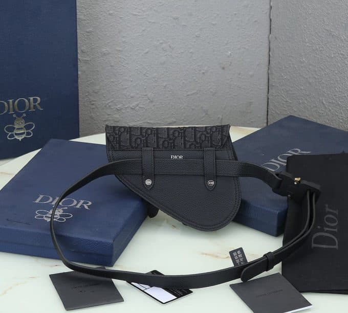 ディオールバッグコピー 大人気2021新品 Dior メンズ ボディバッグ - 画像 (3)