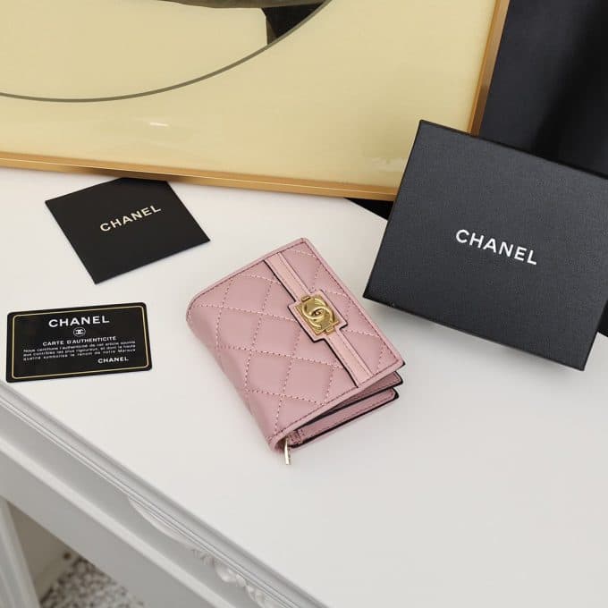 シャネル財布コピー 2021新品注目度NO.1 CHANEL レディース 財布 - 画像 (5)