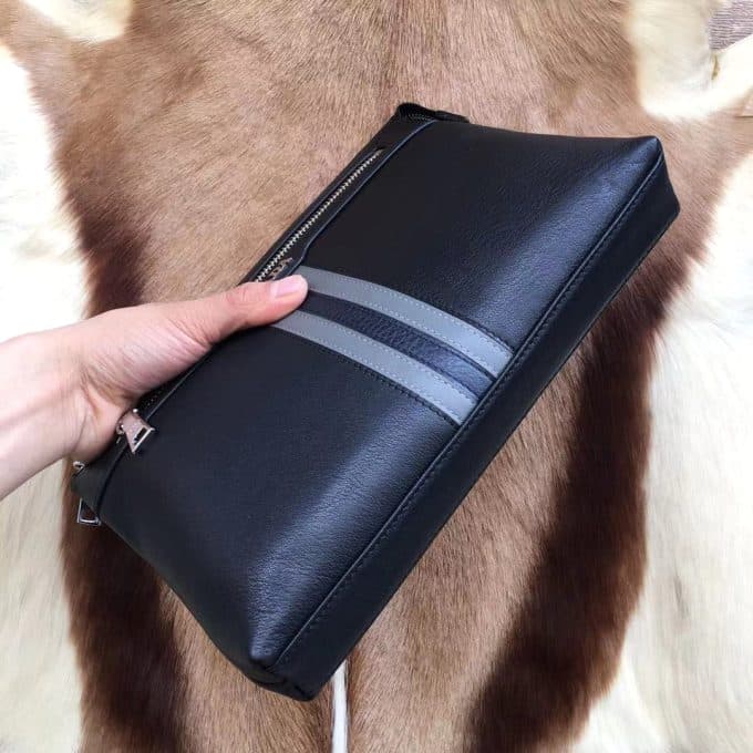 プラダバッグコピー 2021新品注目度NO.1 PRADA メンズ セカンドバッグ - 画像 (4)