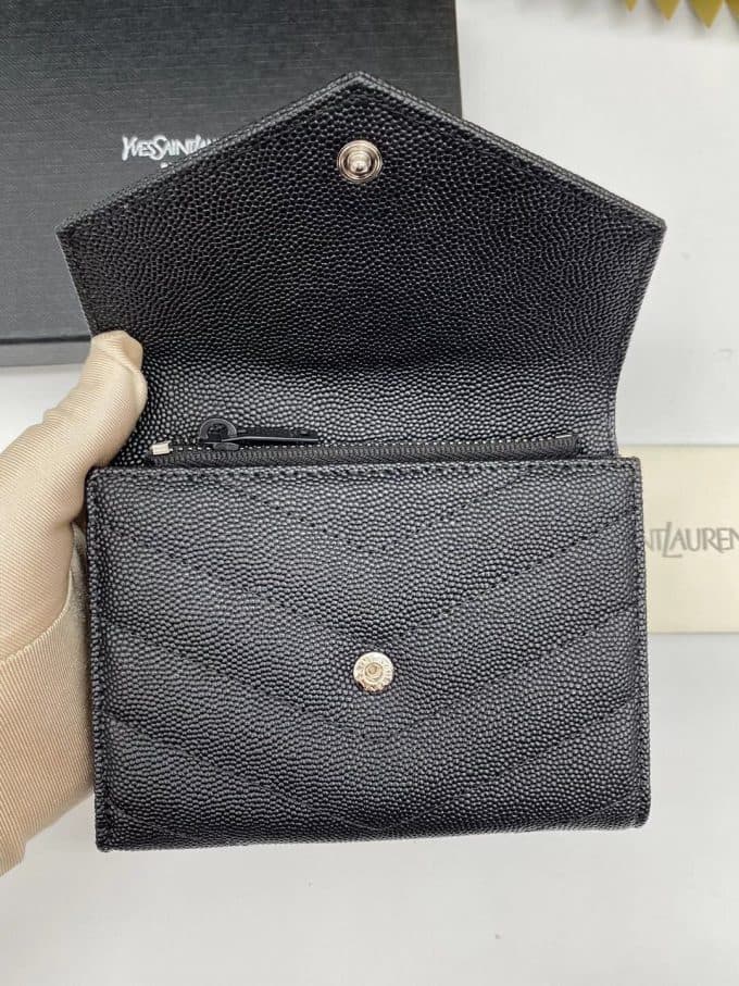 イヴサンローラン 財布コピー 2021新品注目度NO.1 YSL レディース 財布 - 画像 (4)
