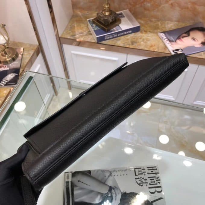 ボッテガヴェネタバッグコピー 2021新品注目度NO.1 Bottega Veneta メンズ セカンドバッグ - 画像 (6)