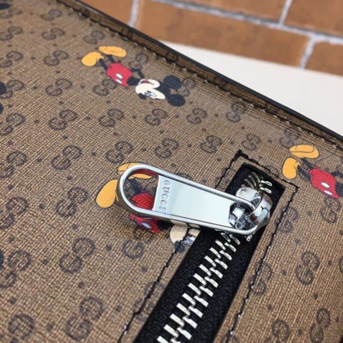 グッチバッグコピー 2021新品注目度NO.1 GUCCI メンズ セカンドバッグ - 画像 (6)
